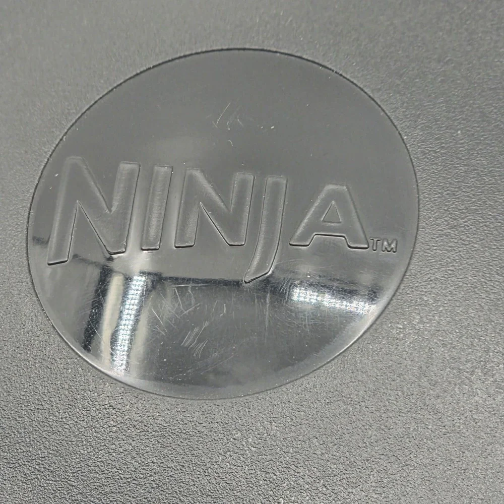 Ninja Master Prep Professional Replacement Pitcher 48oz 6 Cup With Blade & Lid